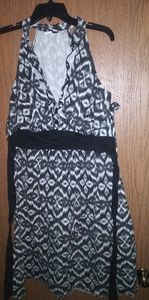 Torrid dress